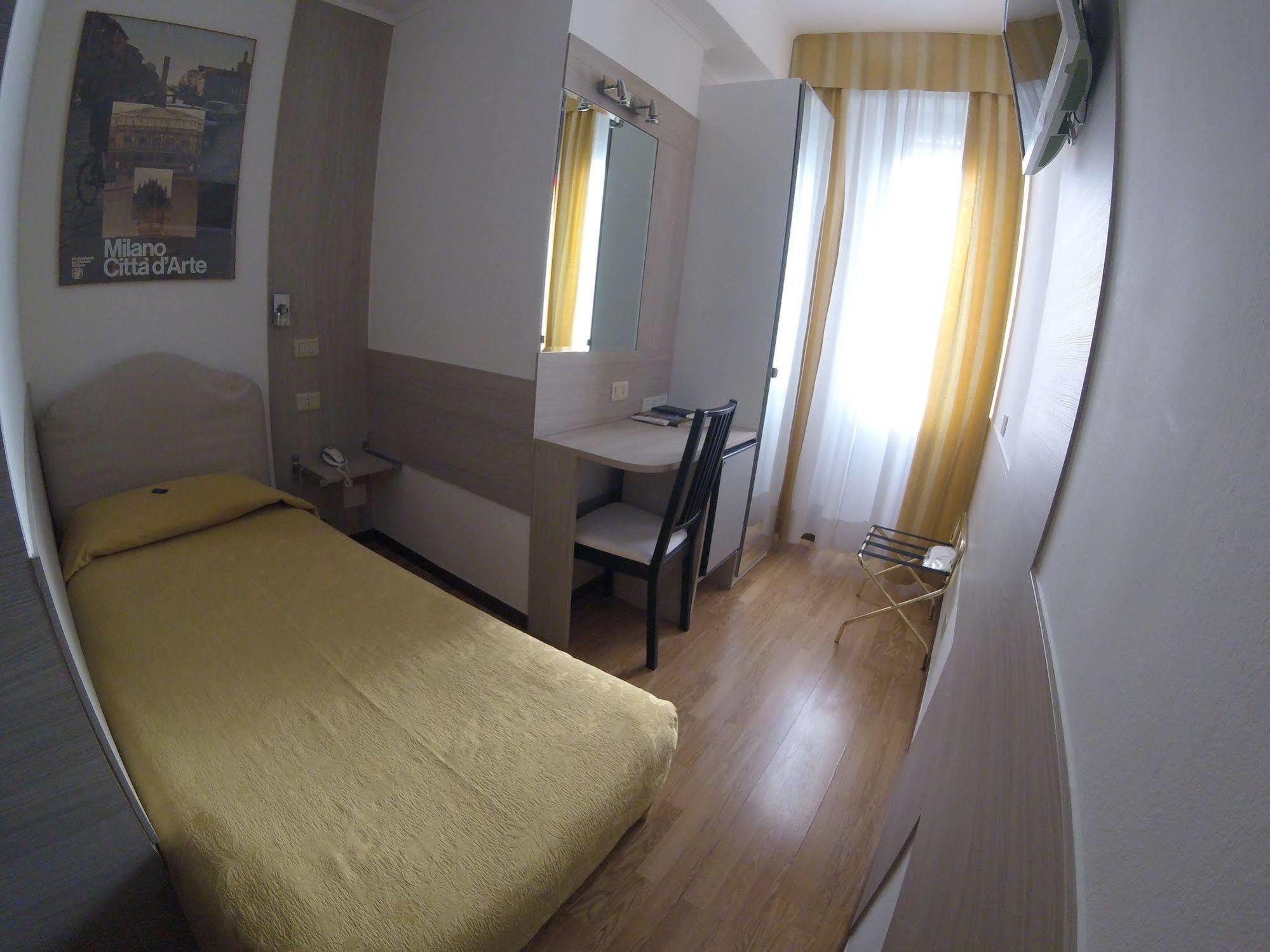 Perugino Hotel Milano