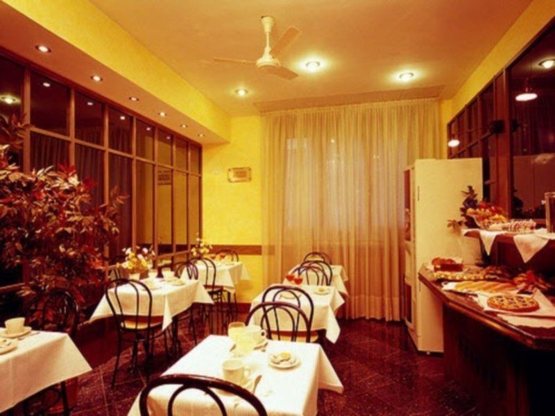 Hotel Perugino Milán